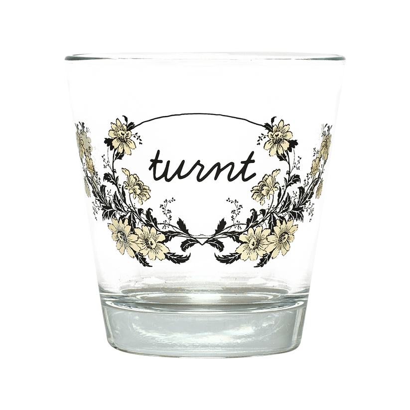 Influence - Turnt Tumbler - Box Turtle
