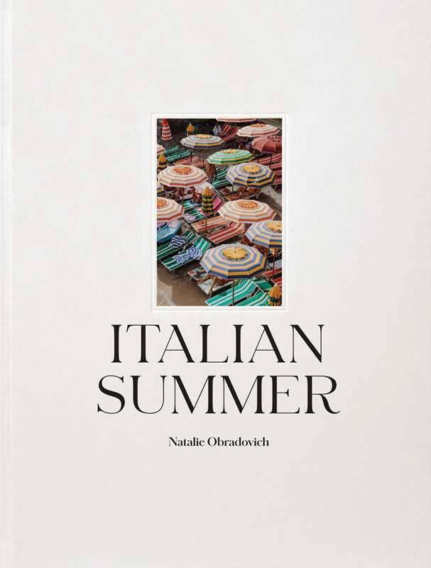 Italian Summer - Box Turtle