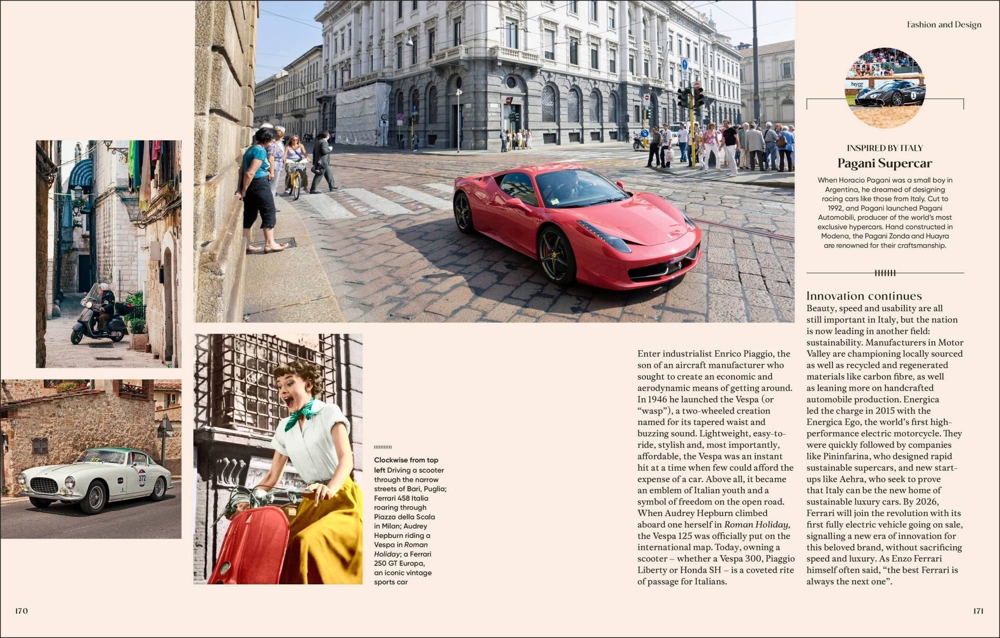 Italian Way - Box Turtle