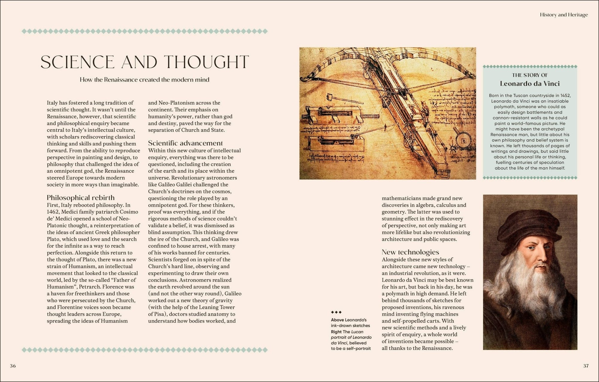 Italian Way - Box Turtle