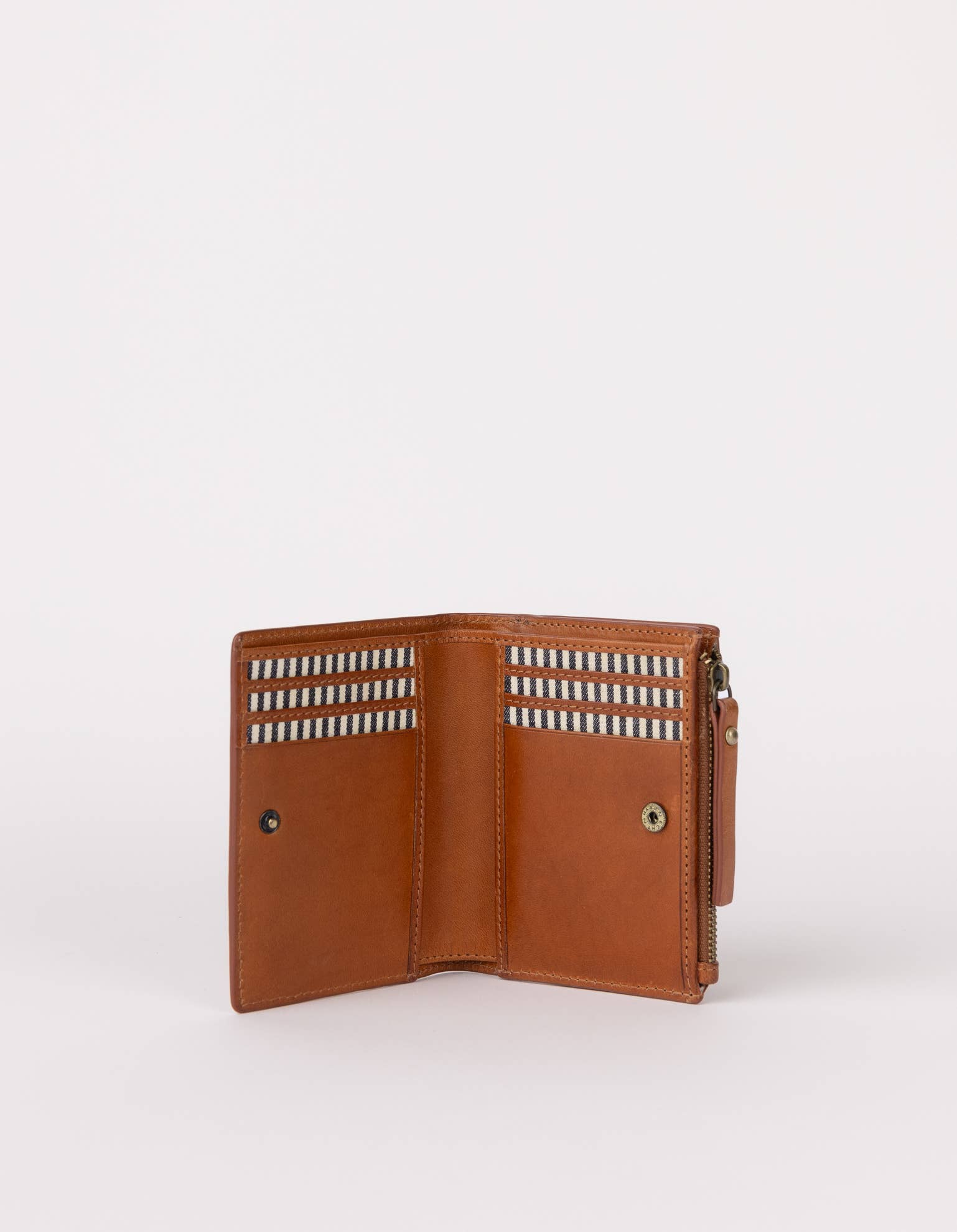 Jamie Wallet - Box Turtle