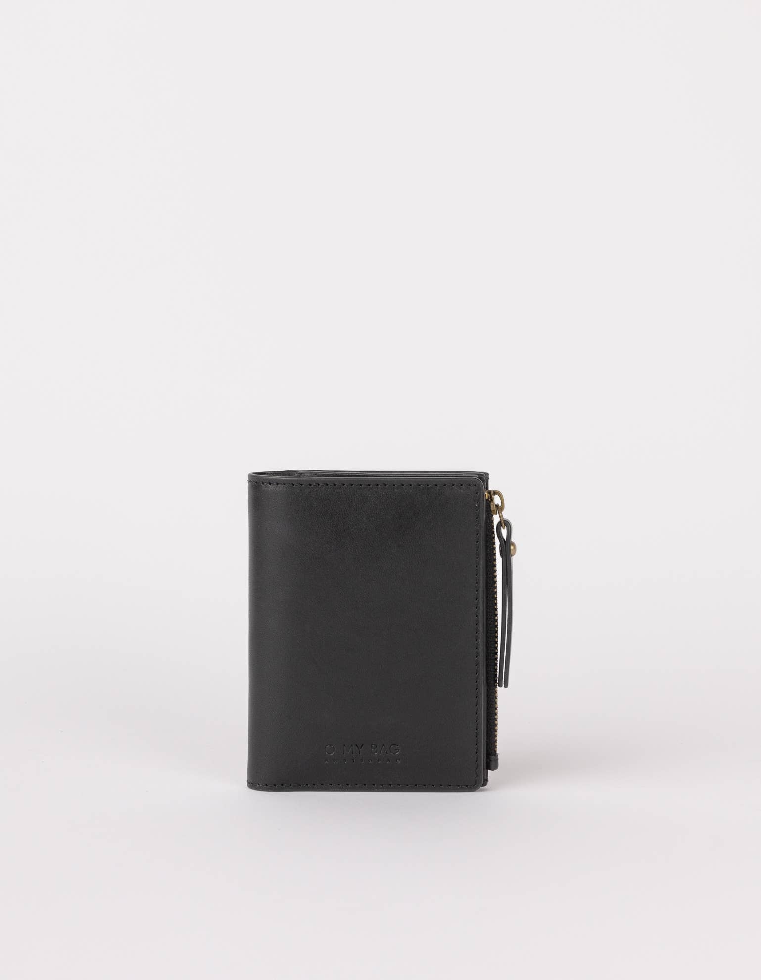 Jamie Wallet - Box Turtle
