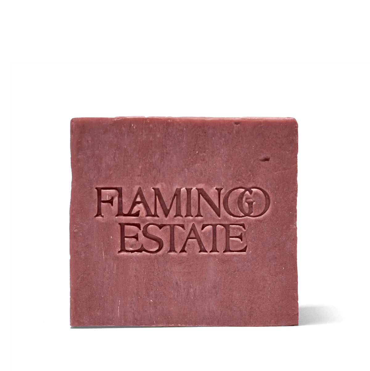 Jasmine Damask Rose Soap Brick - Box Turtle