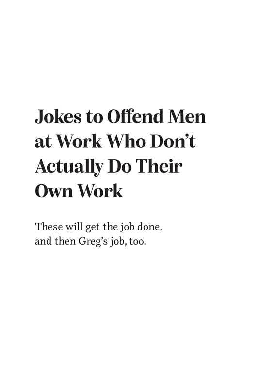 Jokes to Offend Men - Box Turtle