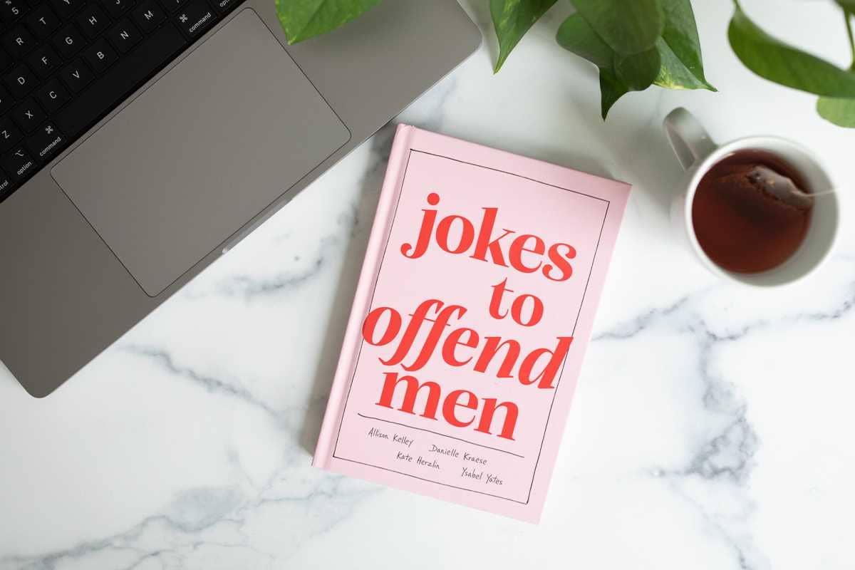 Jokes to Offend Men - Box Turtle