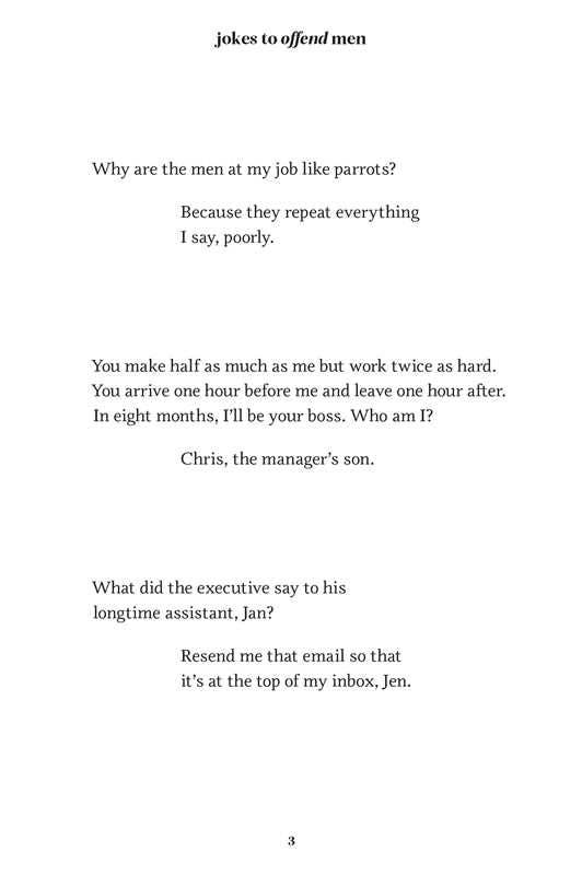 Jokes to Offend Men - Box Turtle