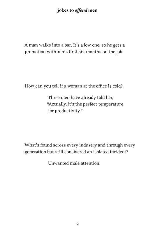 Jokes to Offend Men - Box Turtle