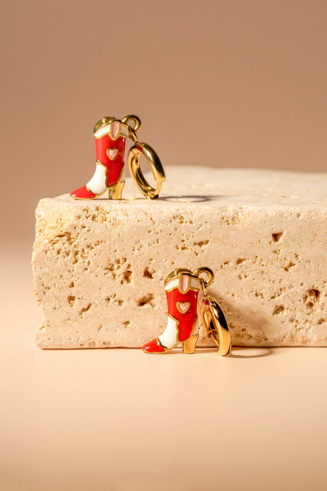 Jolene Hoops - Box Turtle