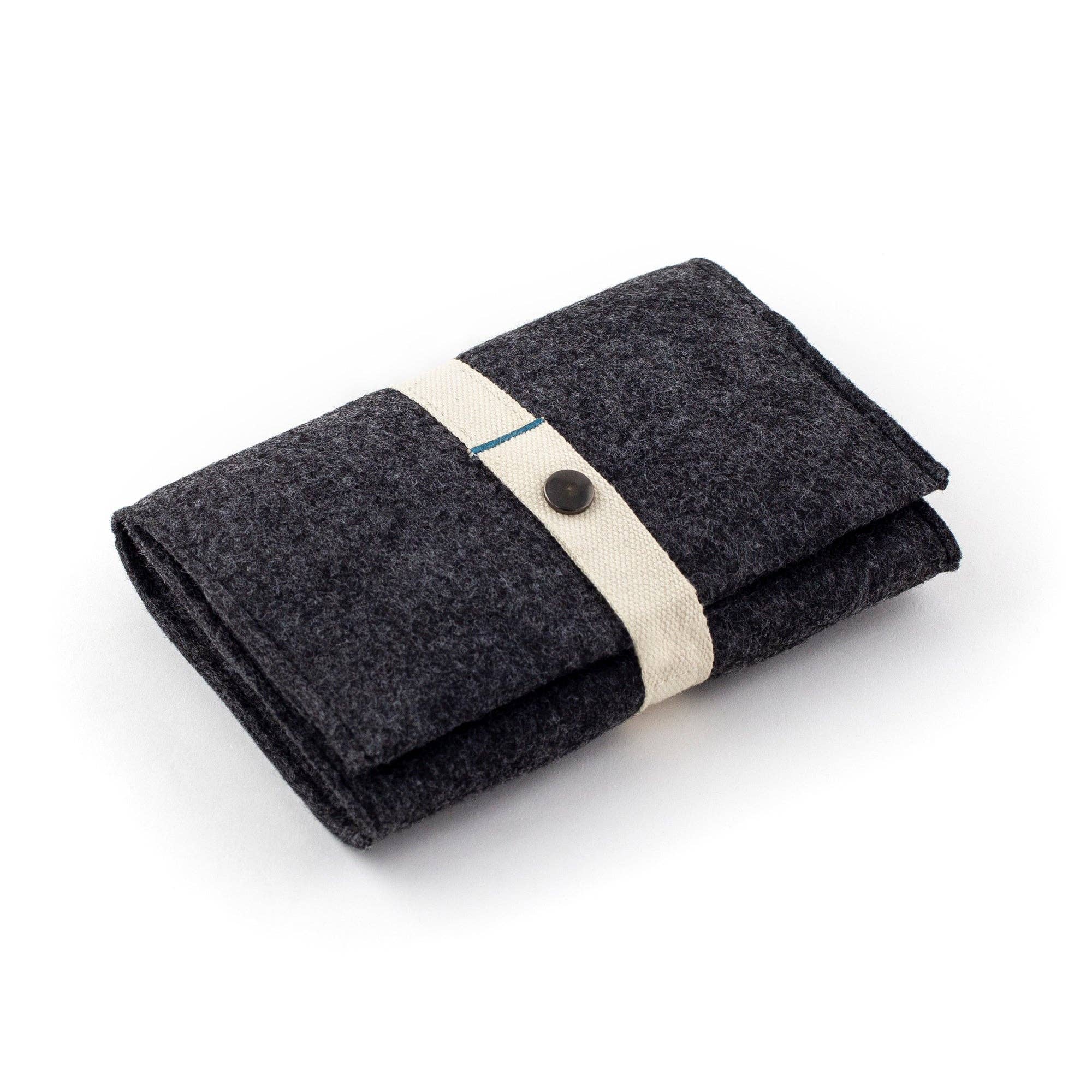 JOTBLOCK travel postcard watercolor paint set - Box Turtle