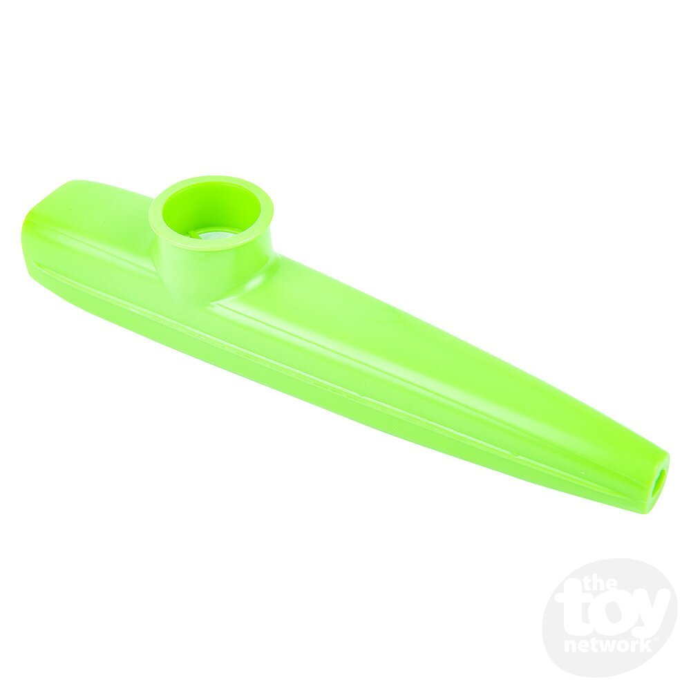 Jumbo Kazoo - Box Turtle