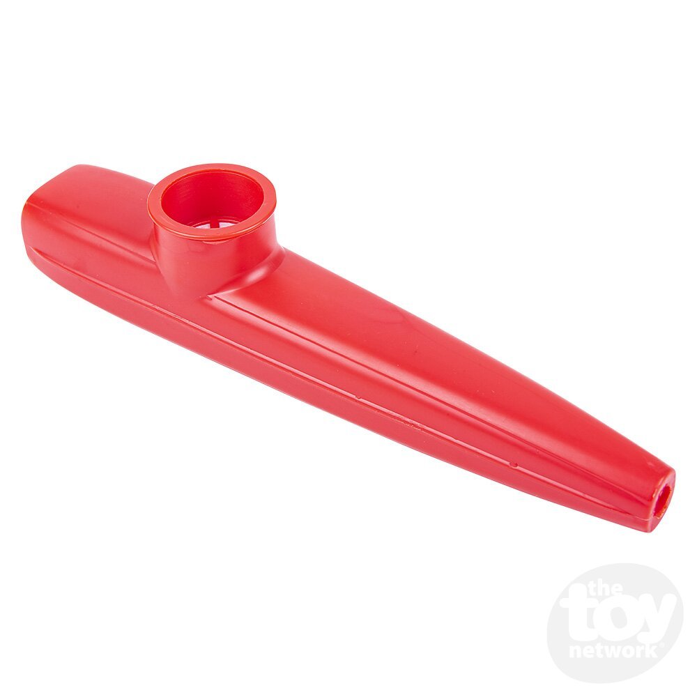 Jumbo Kazoo - Box Turtle
