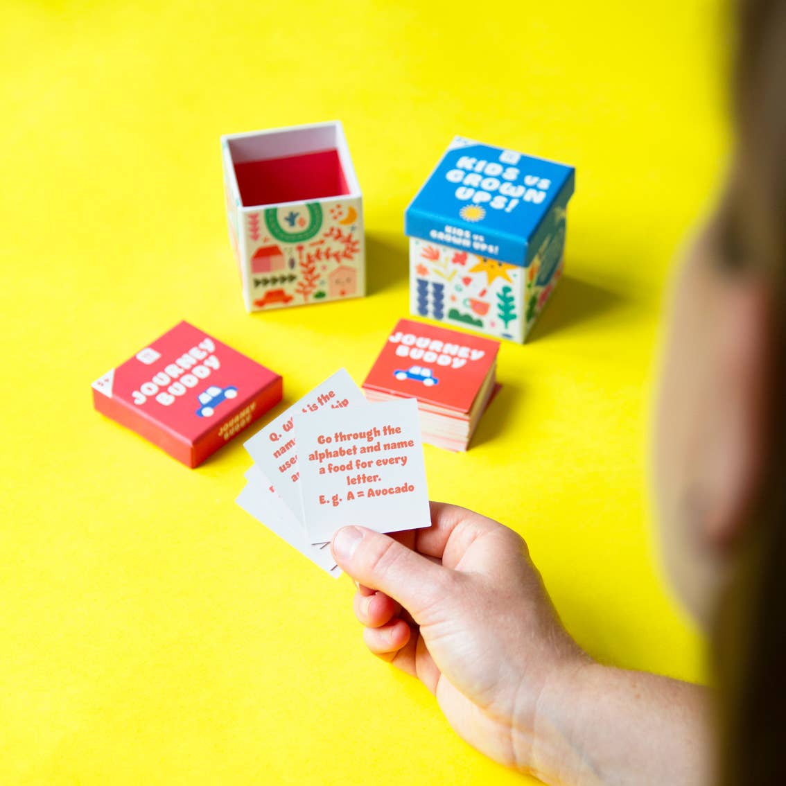 Kids Trivia and Games - Box Turtle