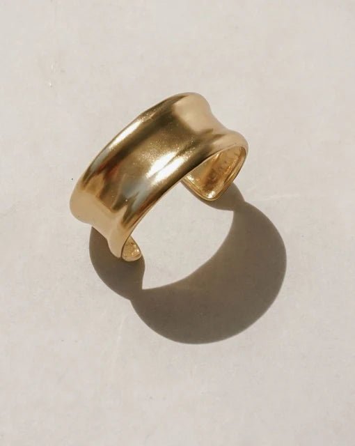 Kubu Cuff - Box Turtle