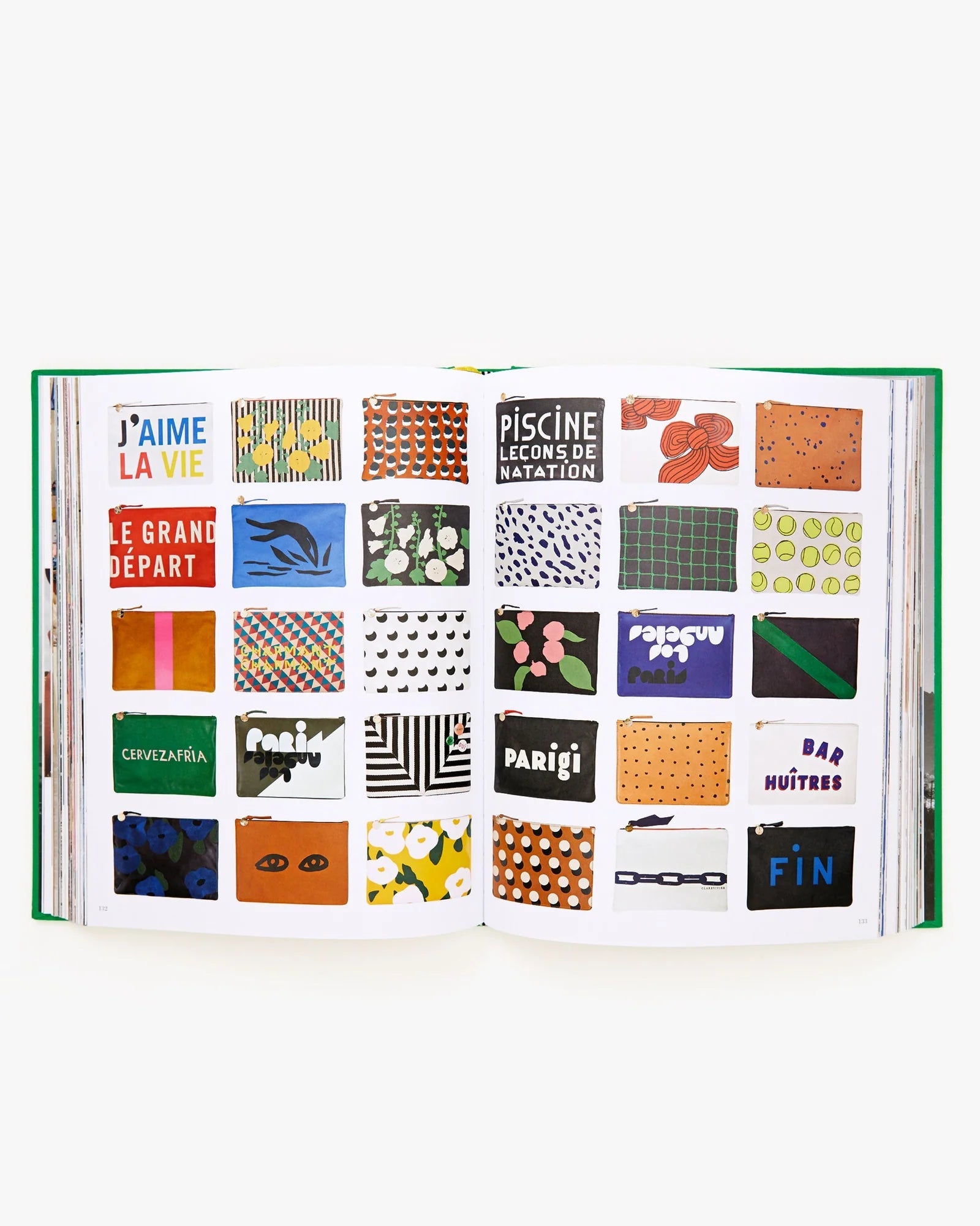 La Vie De Clare V. Book - Box Turtle