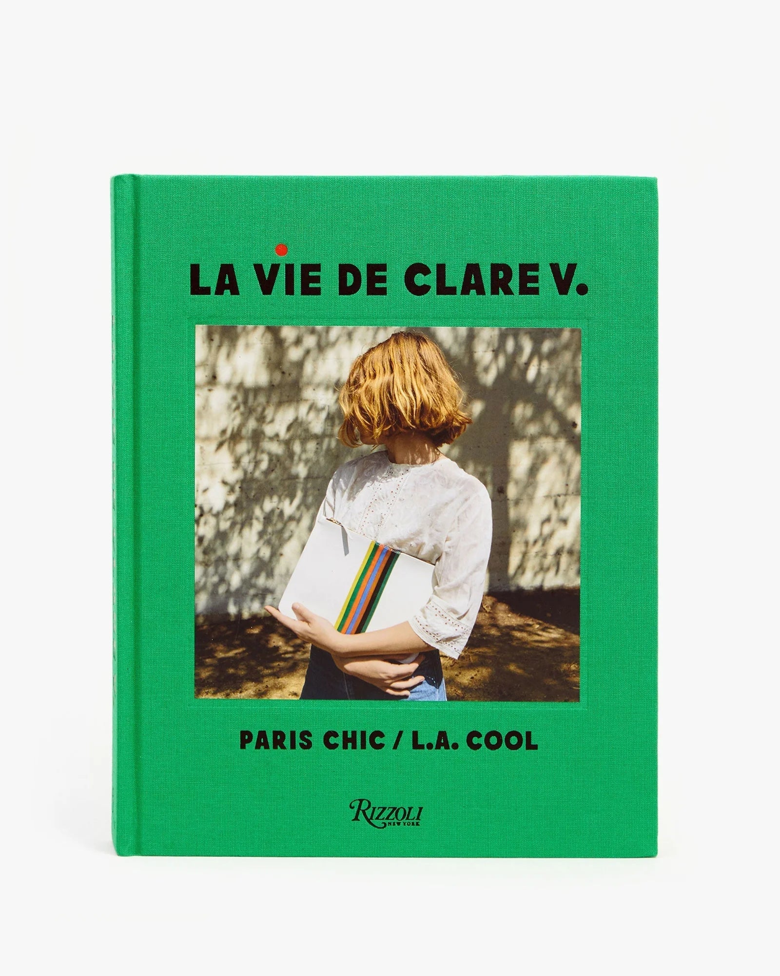 La Vie De Clare V. Book - Box Turtle