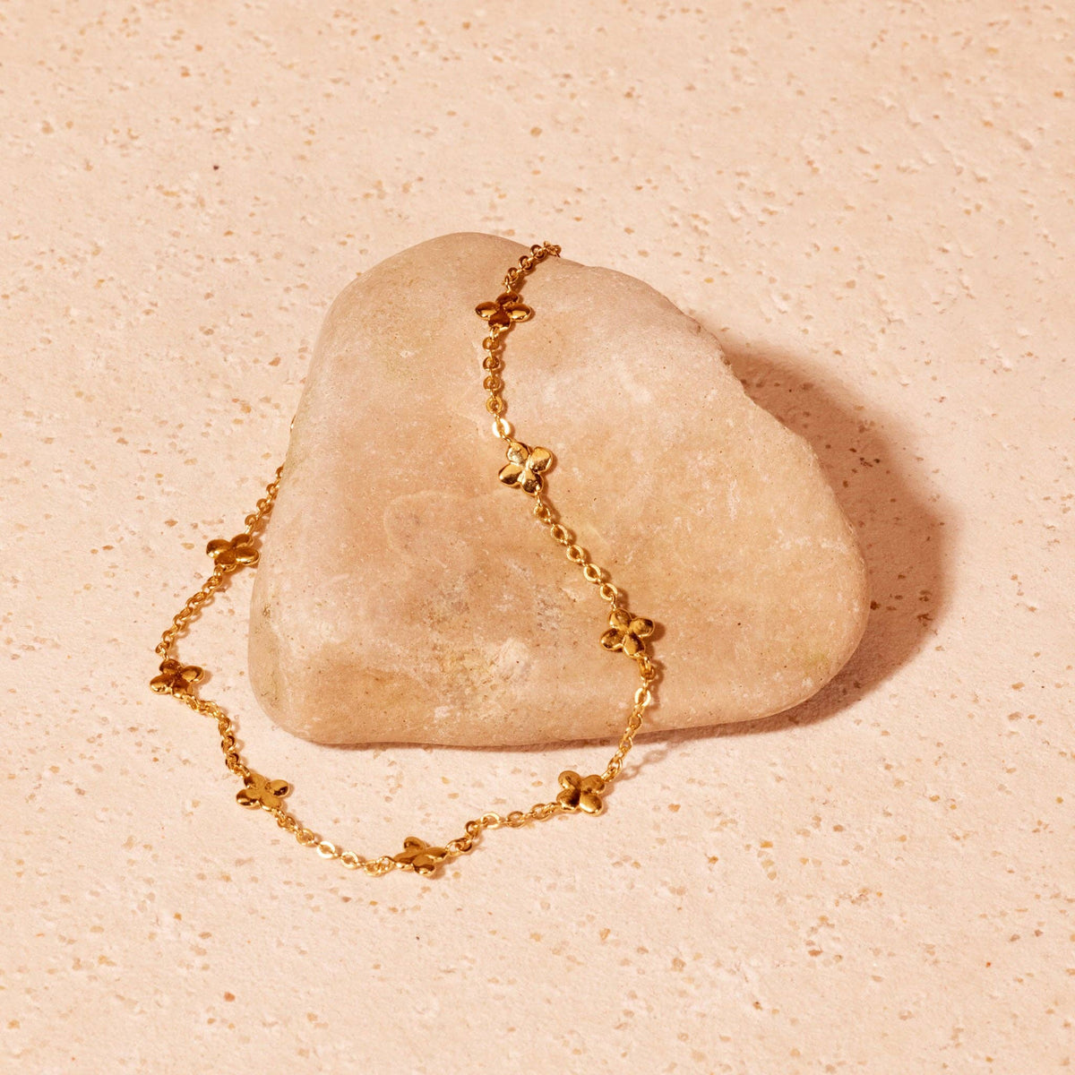 Laeta Bracelet - Box Turtle