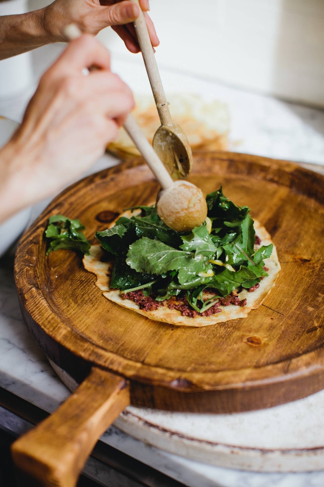 Lambrusco Vinegar - Box Turtle