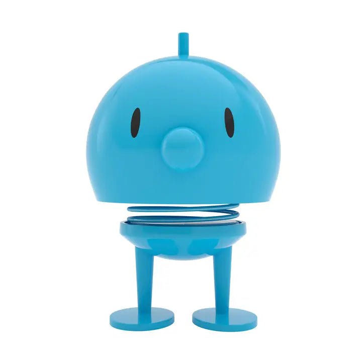 Large Hoptimist Bumble - Box Turtle