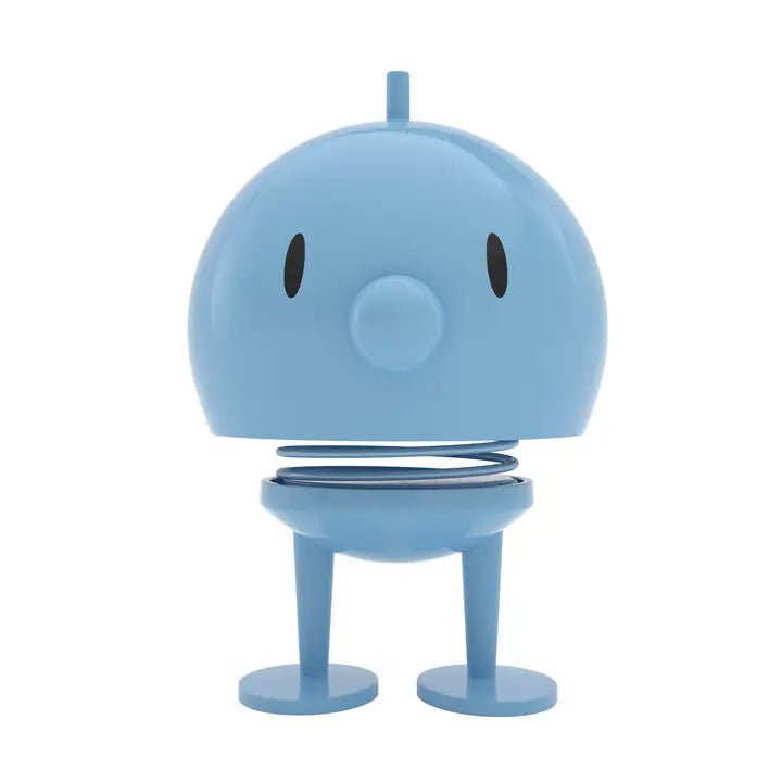 Large Hoptimist Bumble - Box Turtle