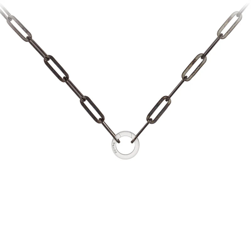 Three Graces Necklace