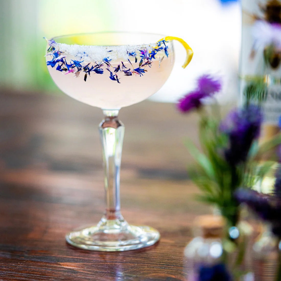 Cocktail Cubes