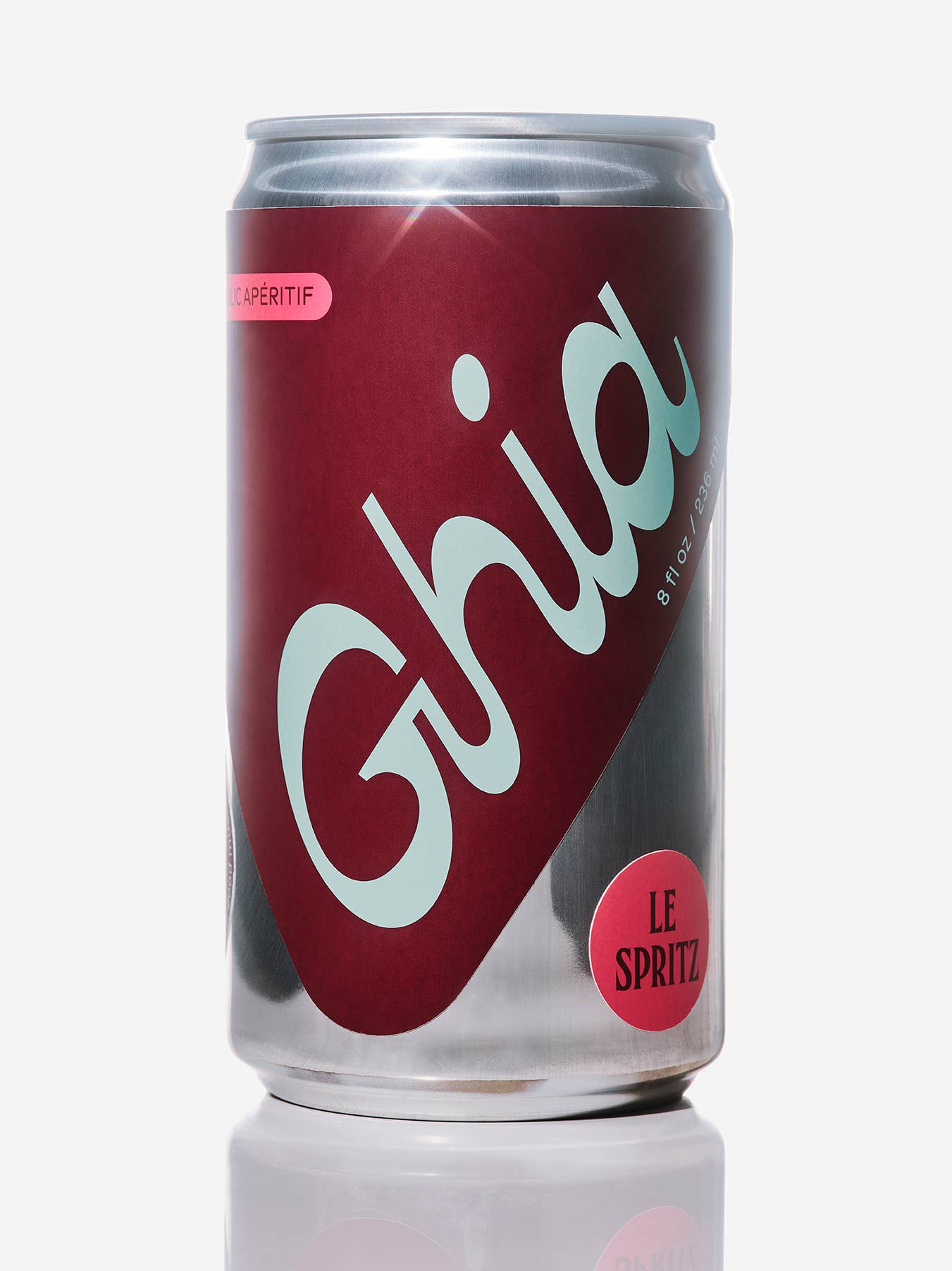 Le Spritz Ghia Soda - Box Turtle