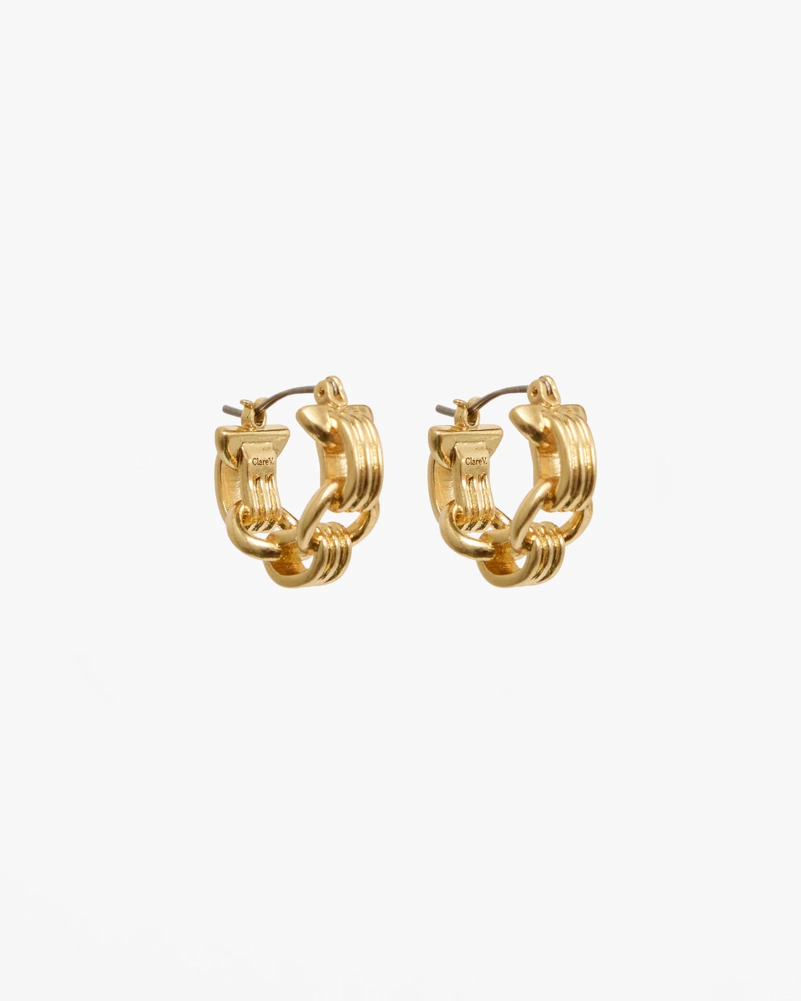 Le Story Chain Huggies - Box Turtle