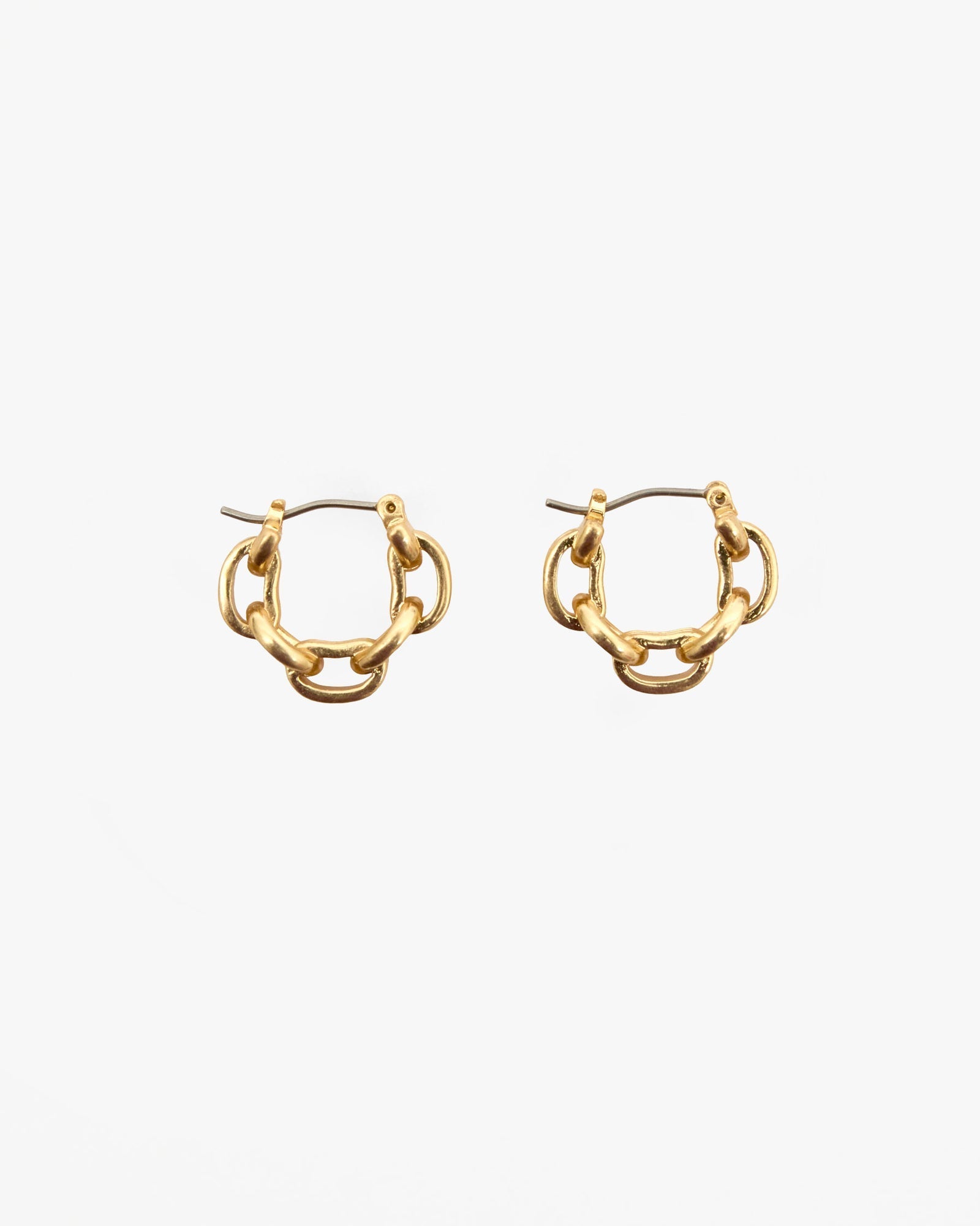 Le Story Chain Huggies - Box Turtle