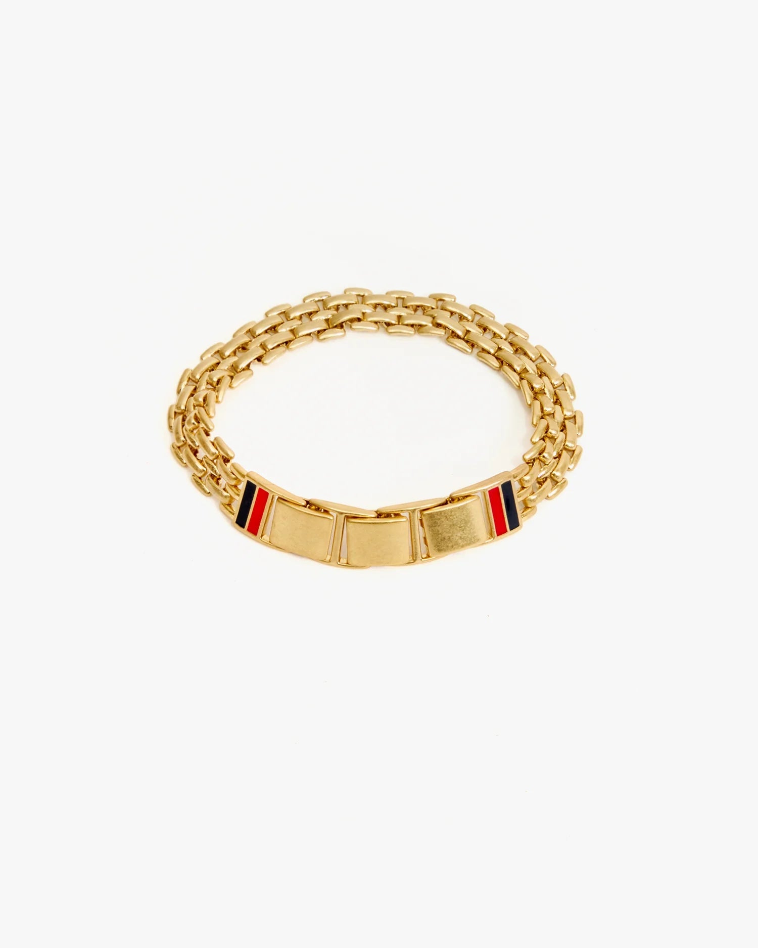 Le Watch Bracelet - Box Turtle