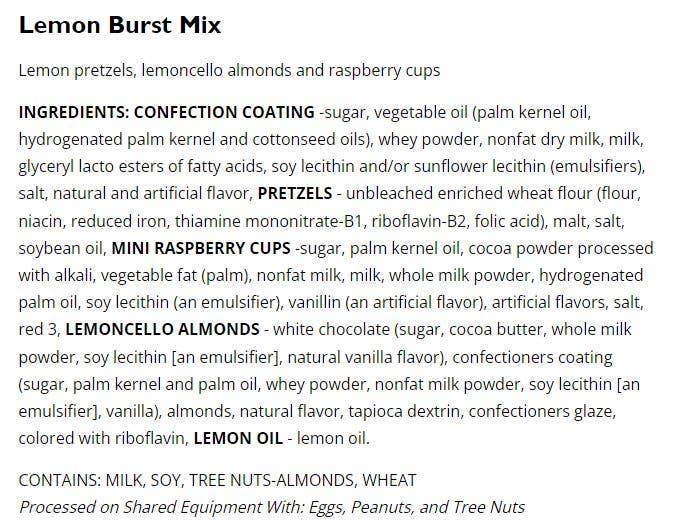 Lemon Burst Red Rocker - Box Turtle