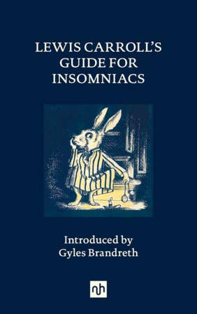 Lewis Carroll’s Guide for Insomniacs - Box Turtle