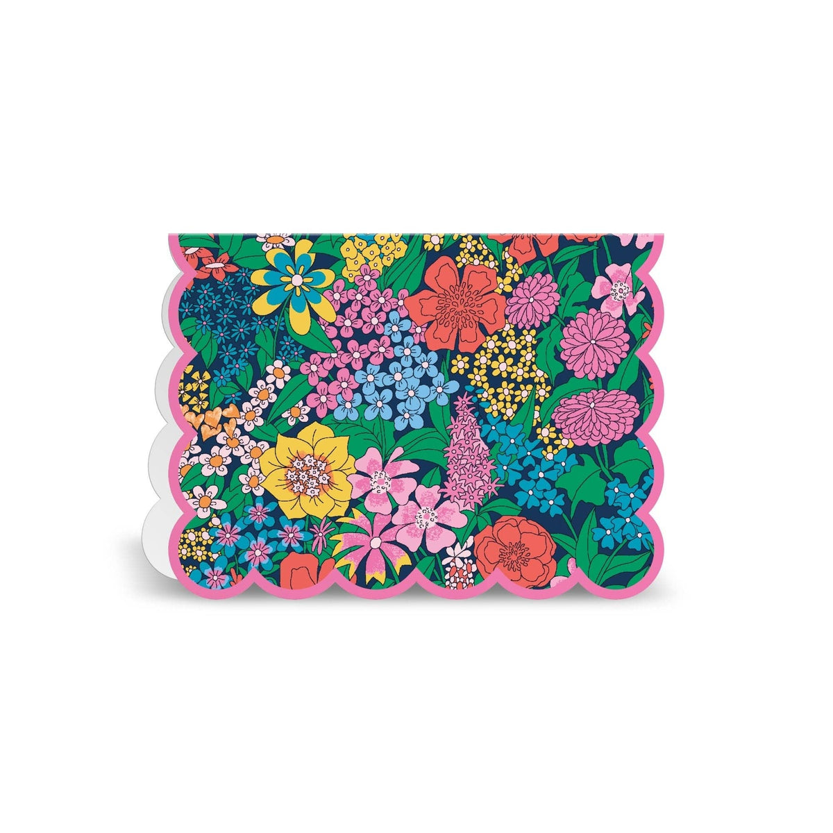 Liberty Premium Notecard Set - Box Turtle