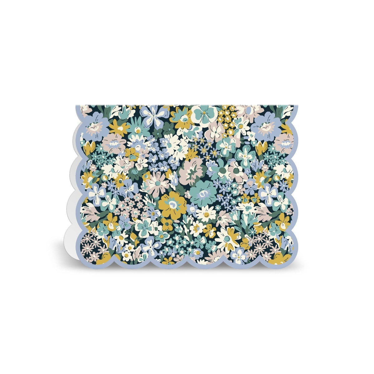Liberty Premium Notecard Set - Box Turtle