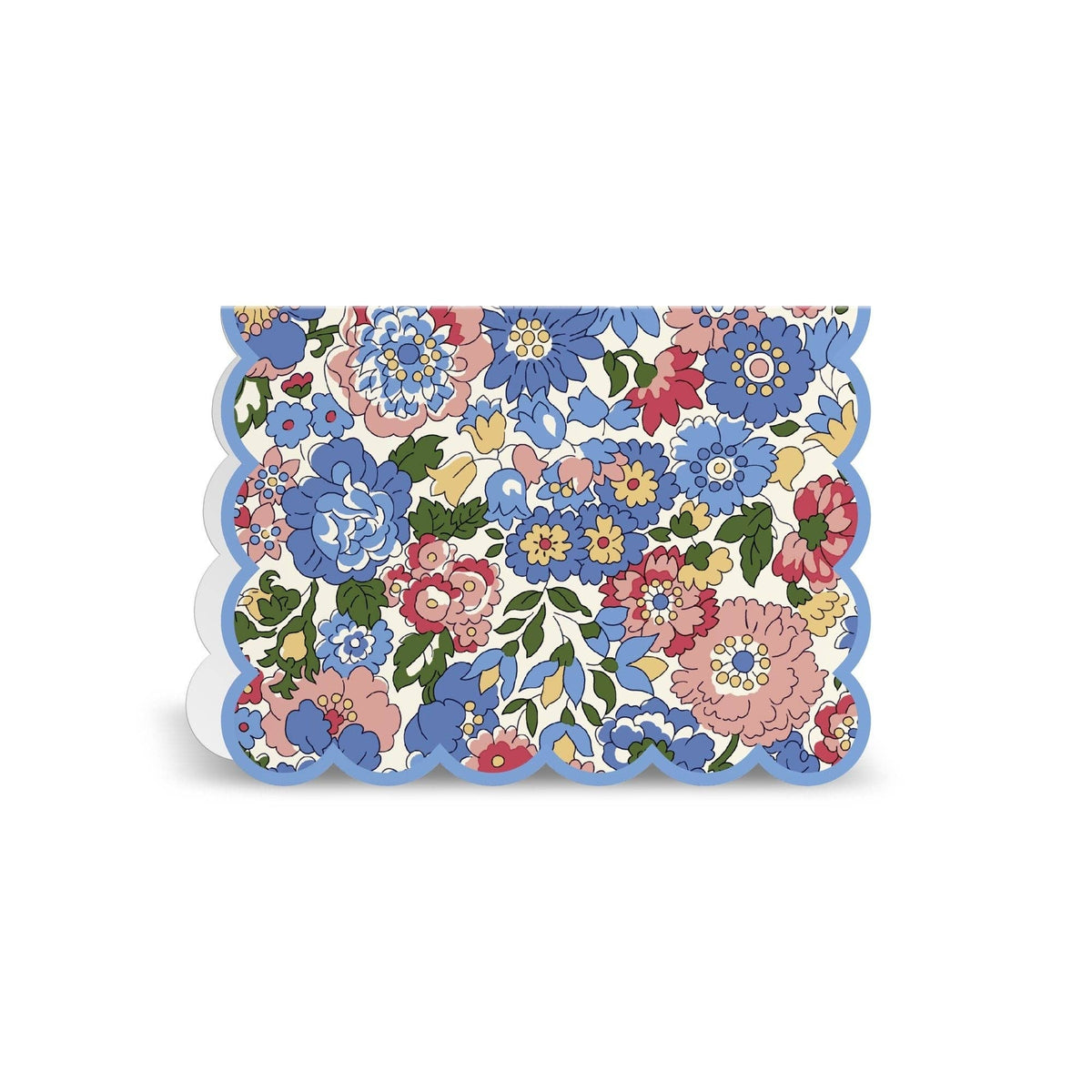 Liberty Premium Notecard Set - Box Turtle