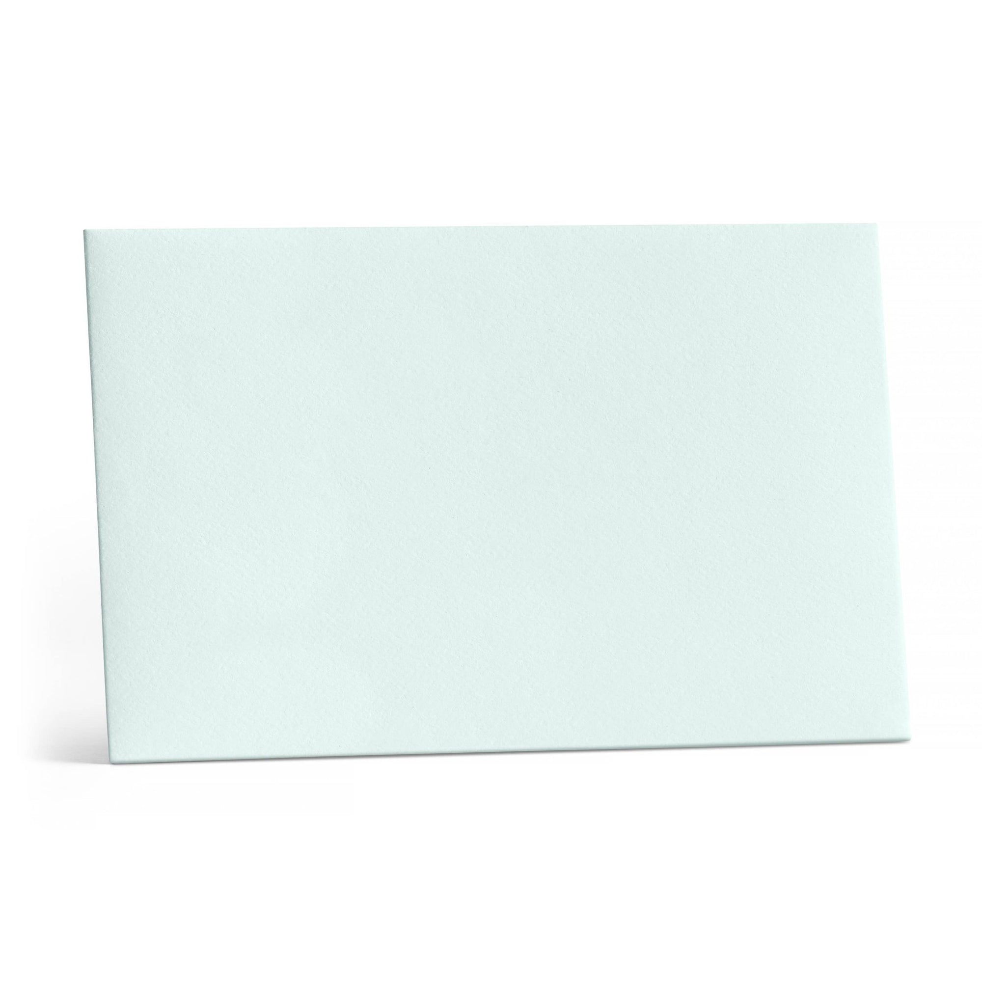 Little Notes Seaglass Envelopes - Box Turtle