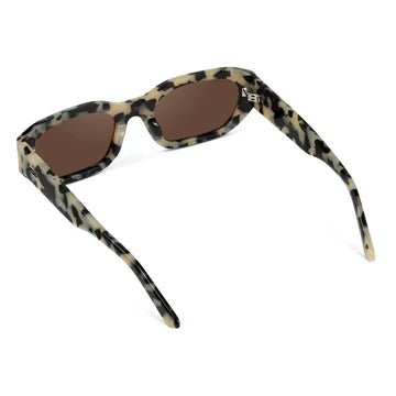 London Sunglasses - Box Turtle