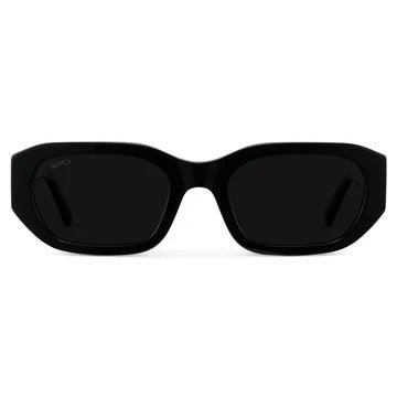 London Sunglasses - Box Turtle