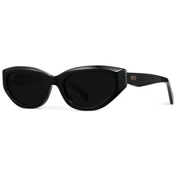 Loretta Sunglasses - Box Turtle