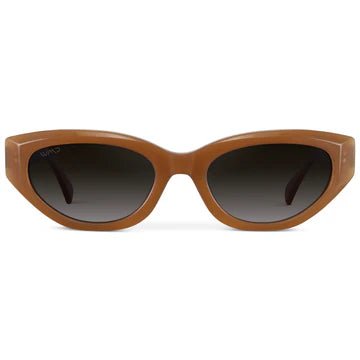 Loretta Sunglasses - Box Turtle