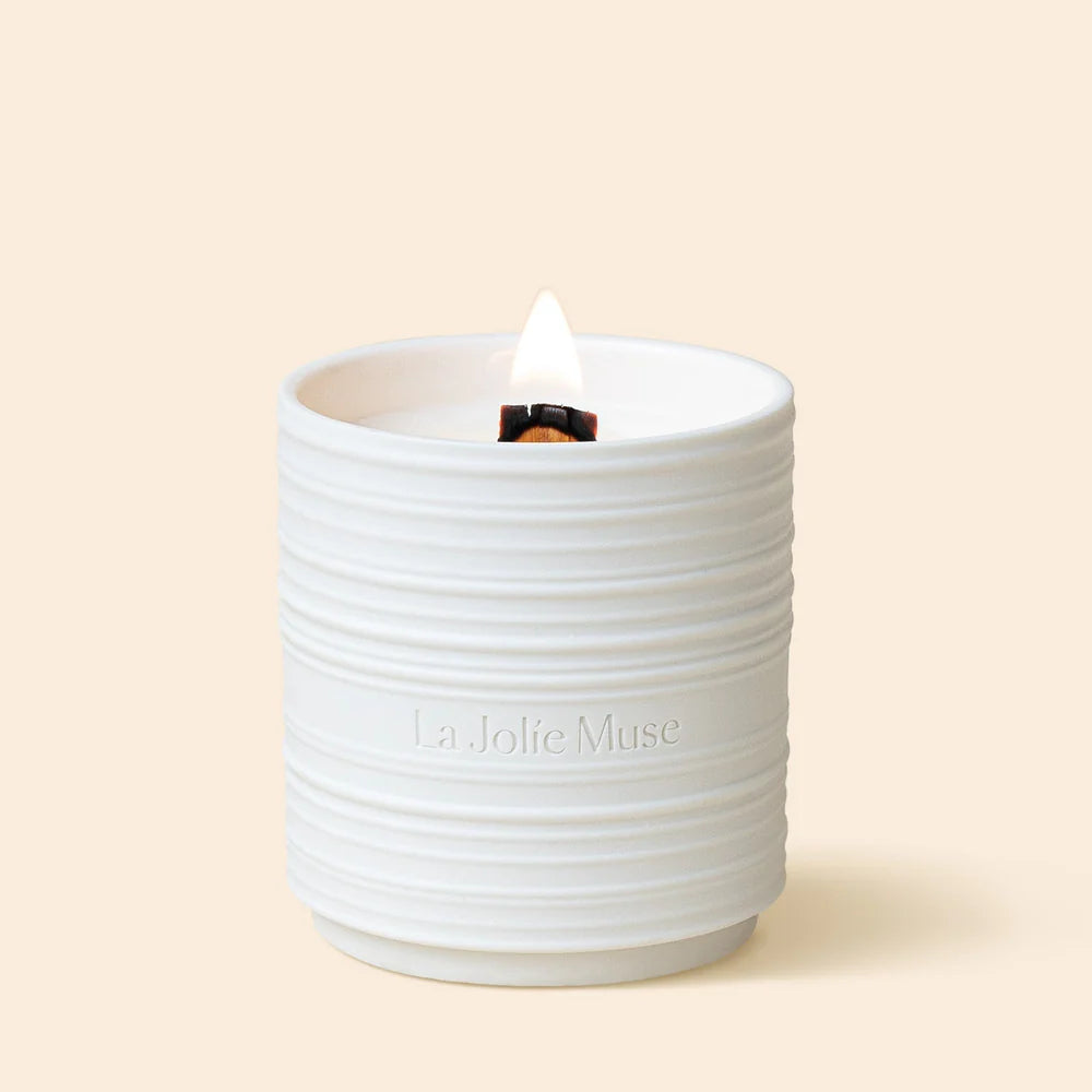 Yuzu & Neroli Blossom Candle