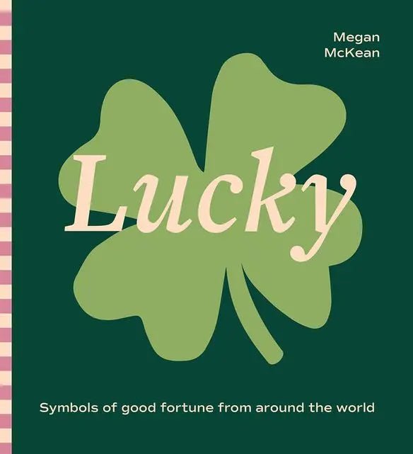 Lucky: Symbols of Good Fortune from Around the World - Box Turtle