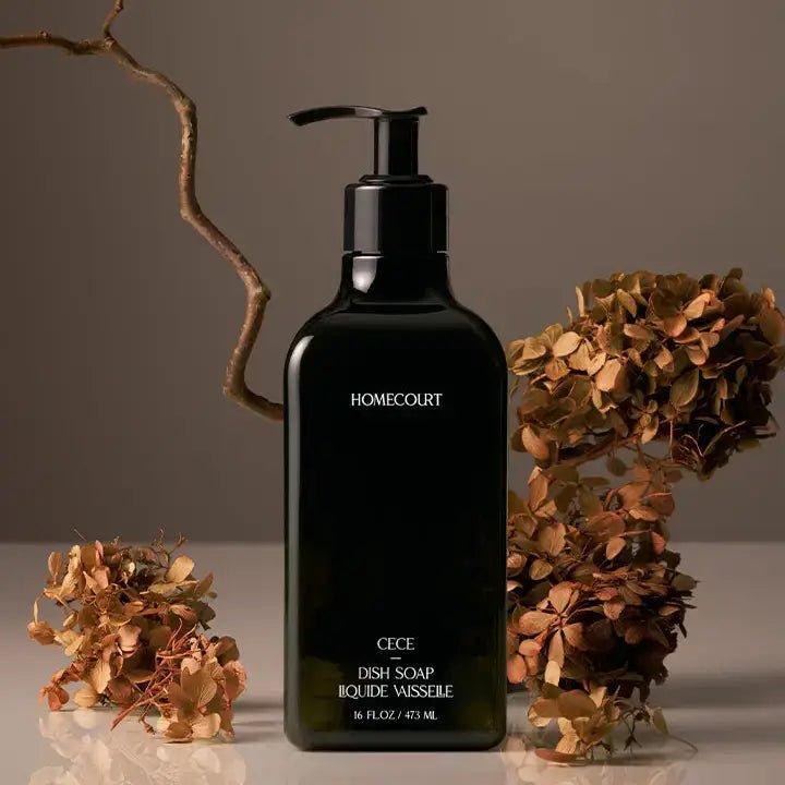 Luxury Dish Soap - Box Turtle