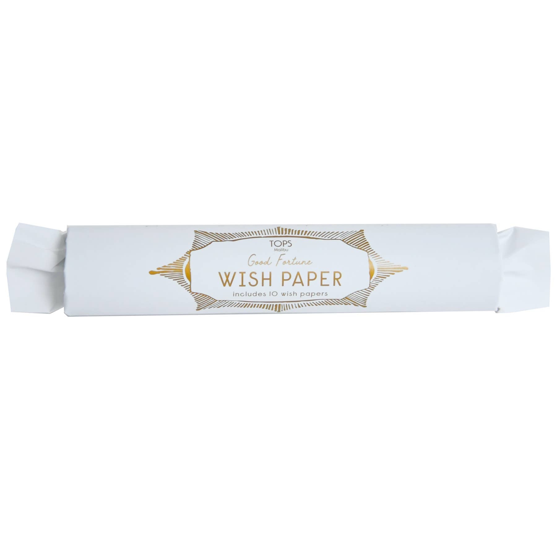 Magical Rising Wish Paper - White - Box Turtle