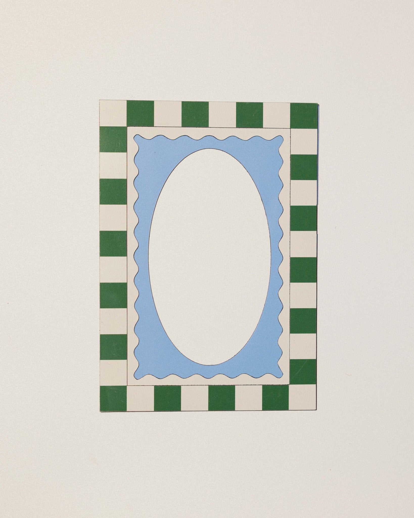 Magnetic Frames - Box Turtle