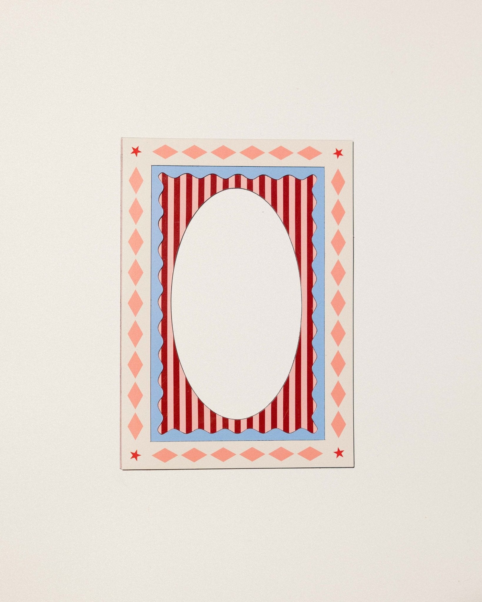 Magnetic Frames - Box Turtle