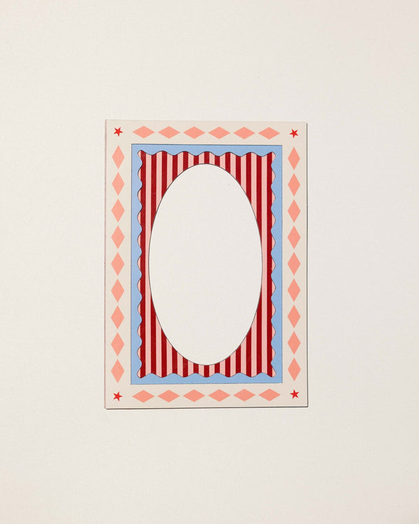 Magnetic Frames - Box Turtle