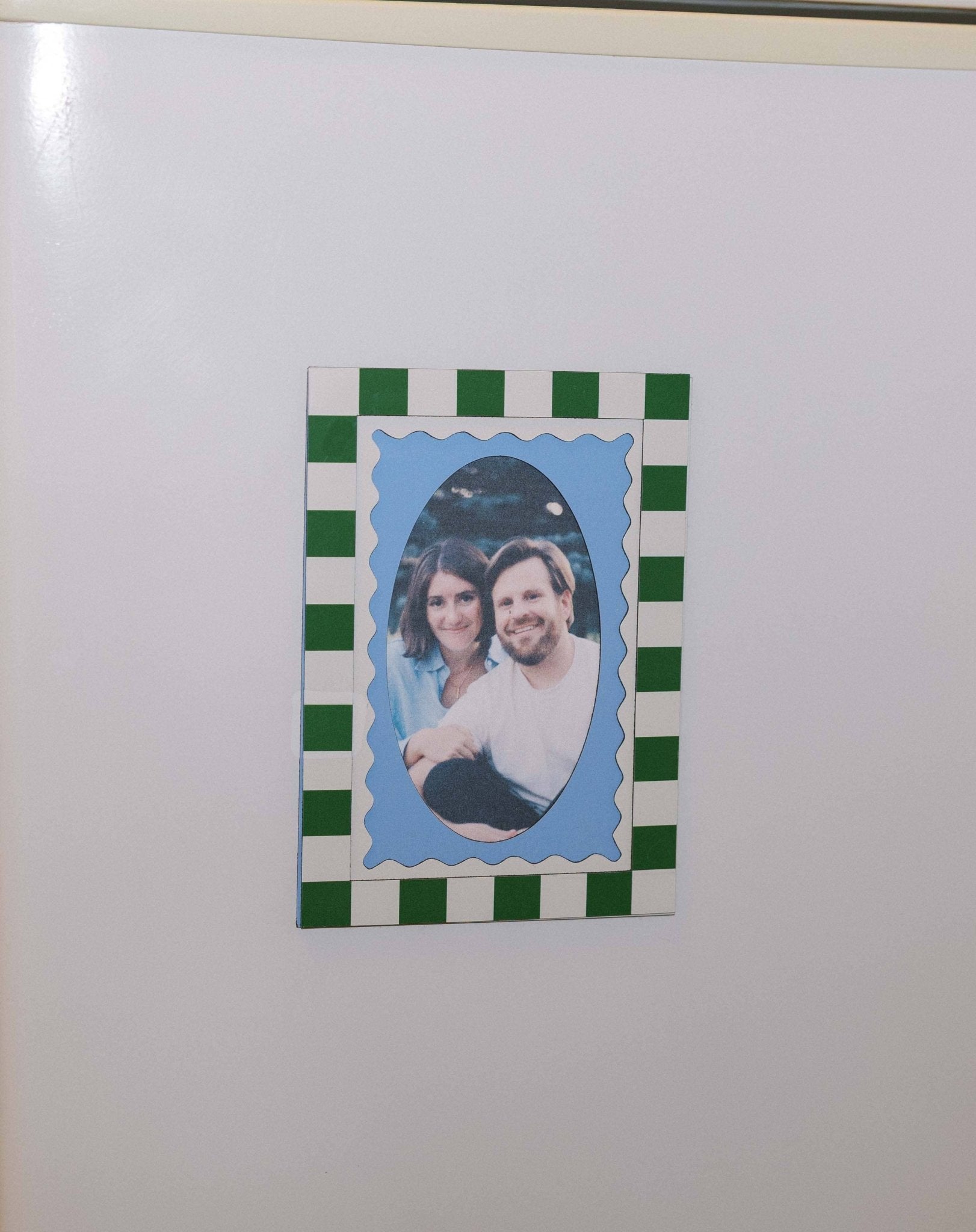 Magnetic Frames - Box Turtle