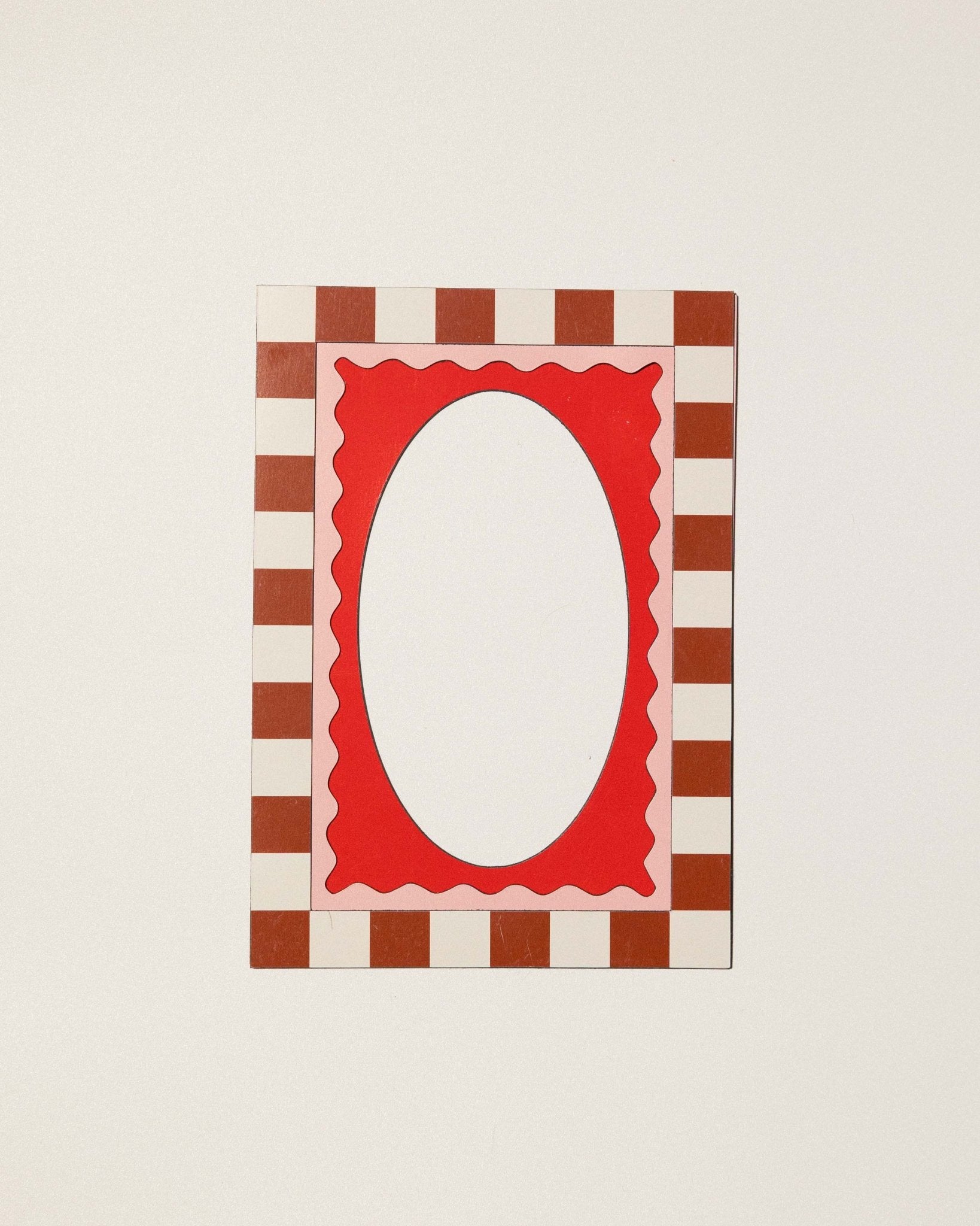 Magnetic Frames - Box Turtle