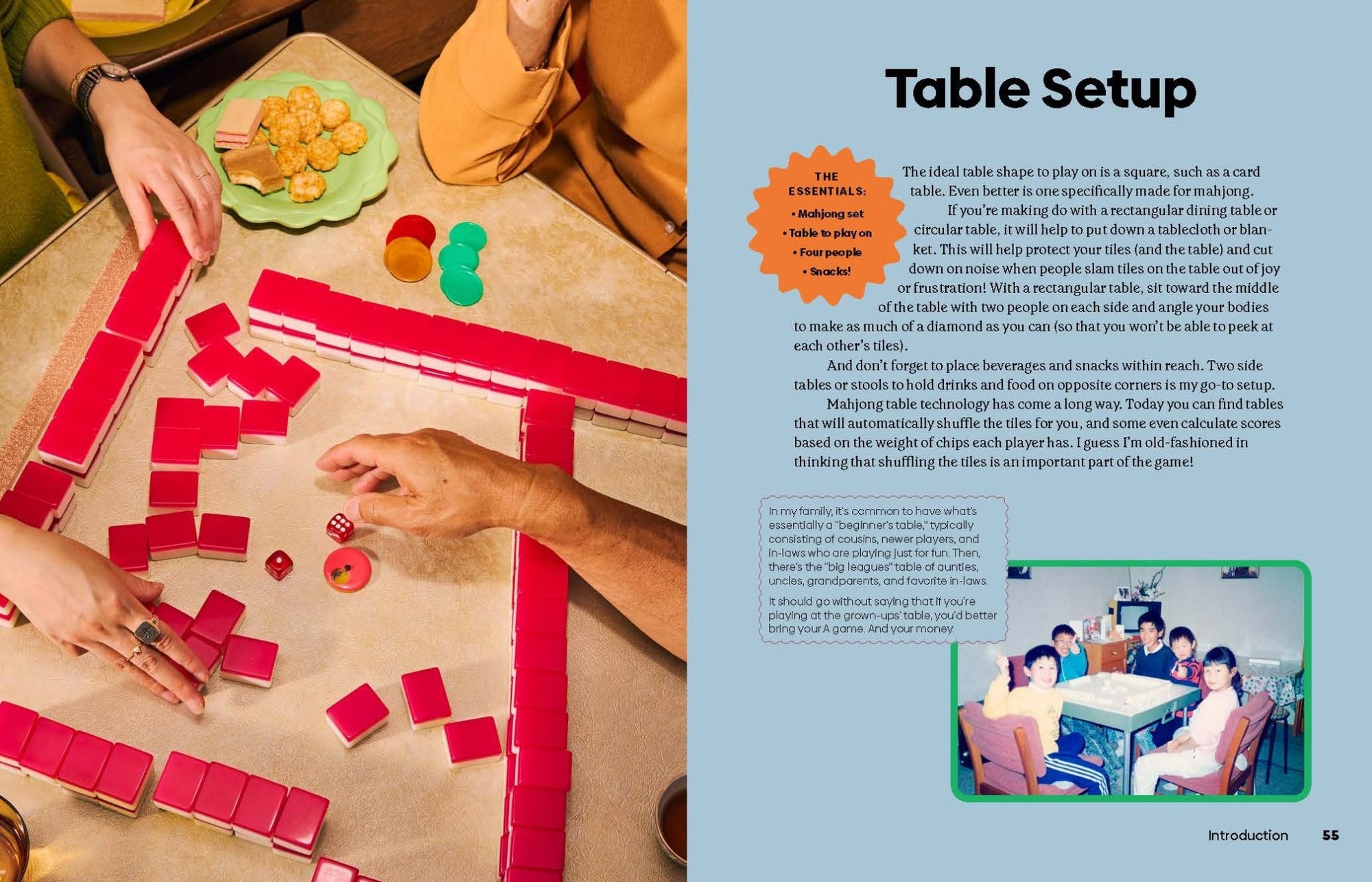 Mahjong - Box Turtle