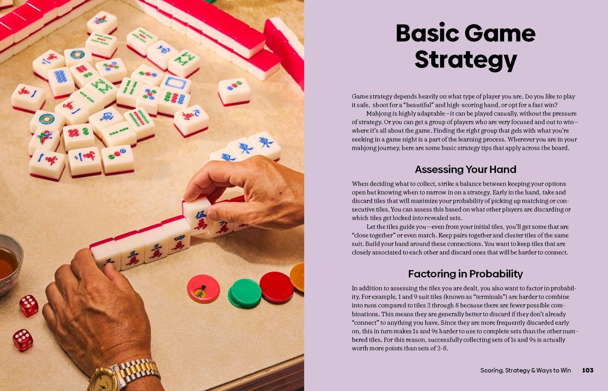 Mahjong - Box Turtle